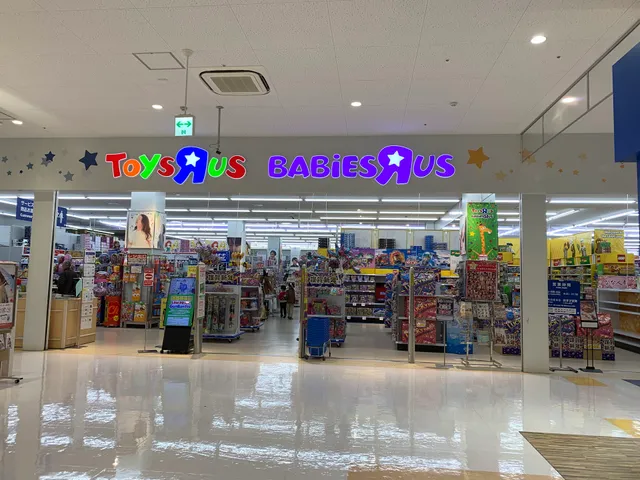 Toys”R”Us