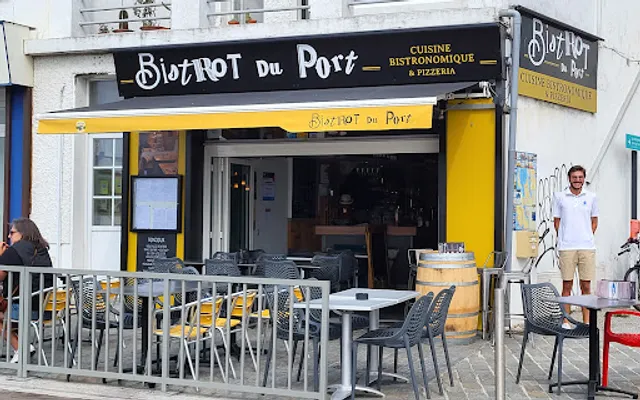 Bistrot du Port