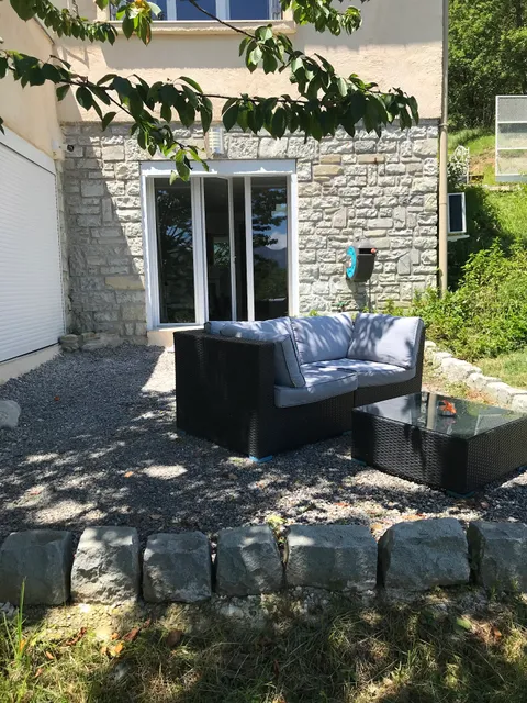 Love room | Villa Charlène