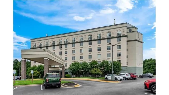 Comfort Inn Largo-Washington DC East