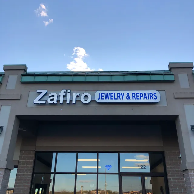 Zafiro Jewelry and Repair Service & buy gold