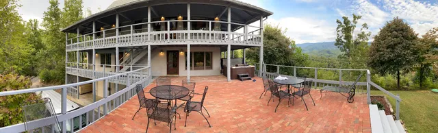 My Blue Heaven Cabin Rentals