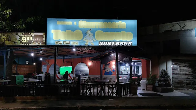 Restaurante e Churrascaria Tchê Garoto