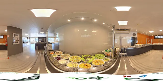 Restaurante Só Assados