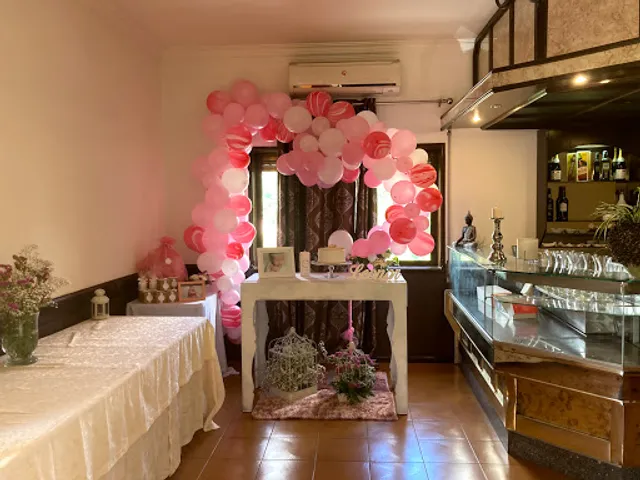 Restaurante Tâmega à Vista