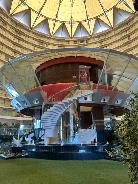 Rajhans Belliza - Apartments Units