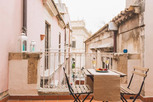 Dimore delle Zagare Savoia