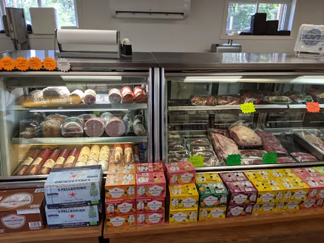 Sardo's Mangia Bene Italian Kitchen & Catering