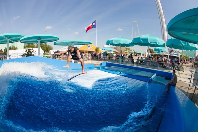 Friends of Fair Park