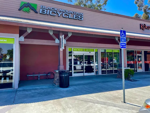 Scripps Ranch Shopping Center