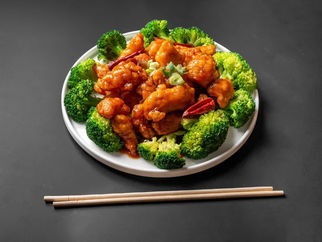 Dragon 109 of Columbus