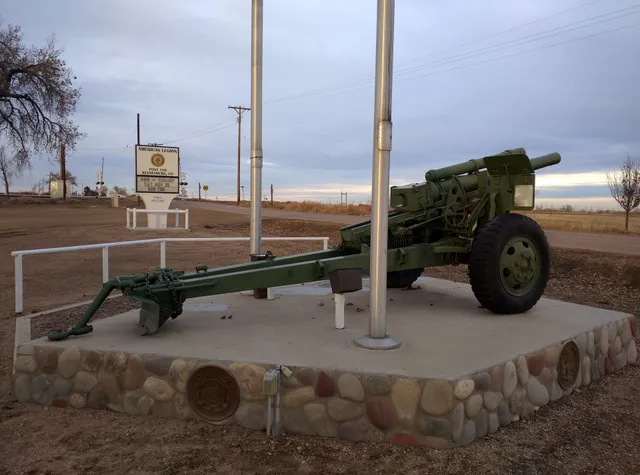 Keenesburg, CO Post 180