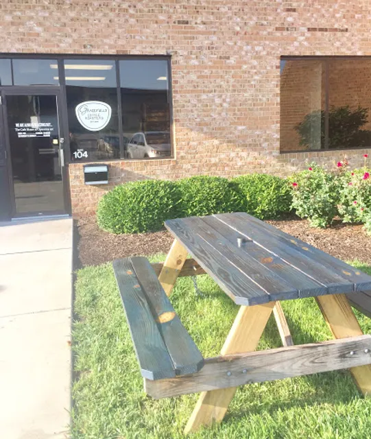 Gracefully Coffee Roasters, Inc.