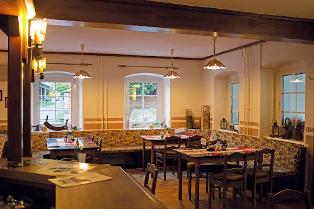 Gerichtskretscham Kunnersdorf