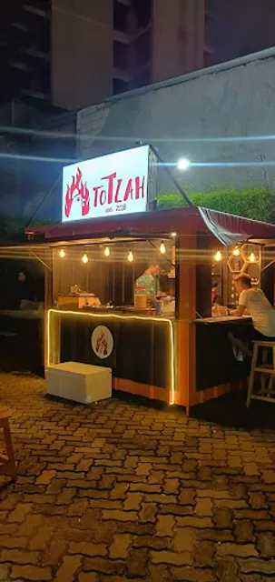 Totlah - Kemanggisan