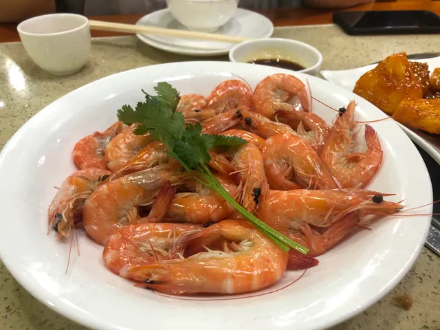 Juxian Seafood Restaurant