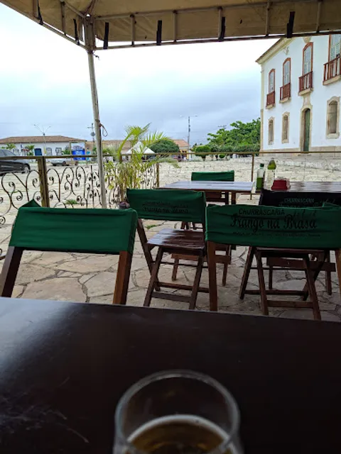 Churrascaria Frango na Brasa