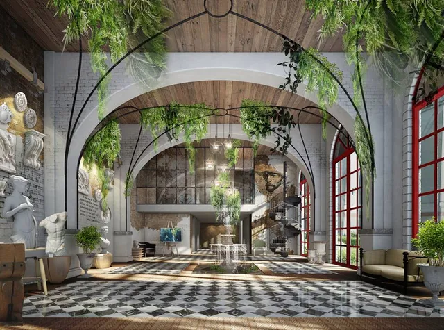 @Nimman Convention Centre