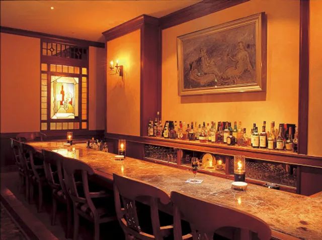 グリル洋定食とみんなのワイン食堂Seiji | Bar SEIJI（バー セイジ）