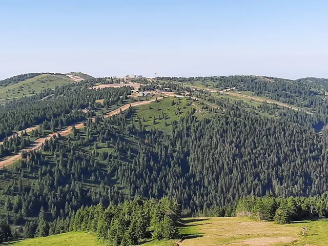 Ski Center Kopaonik