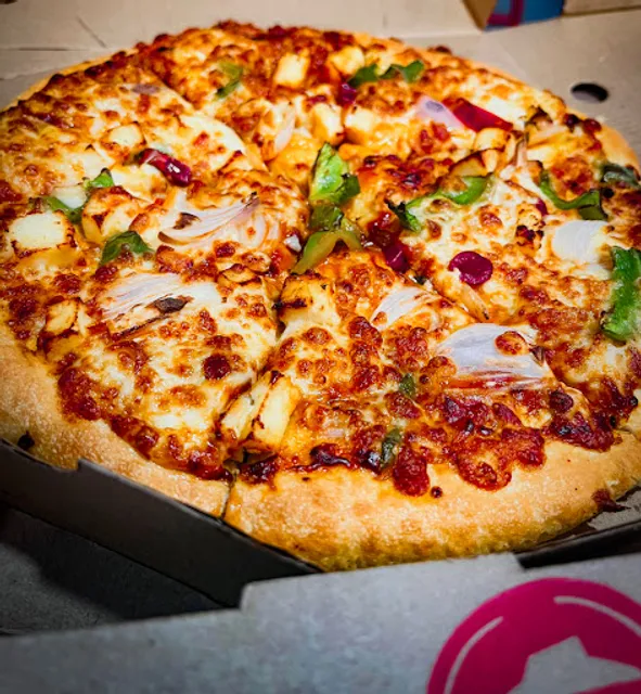 Pizza Hut | Pallavpuram, Meerut