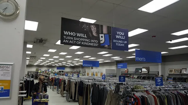 Goodwill Store & Donation Center
