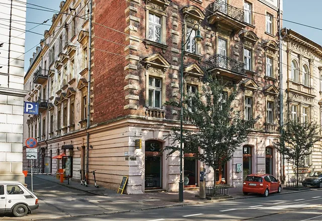 7 HEAVEN Elegant Rooms KRAKÓW Old Town