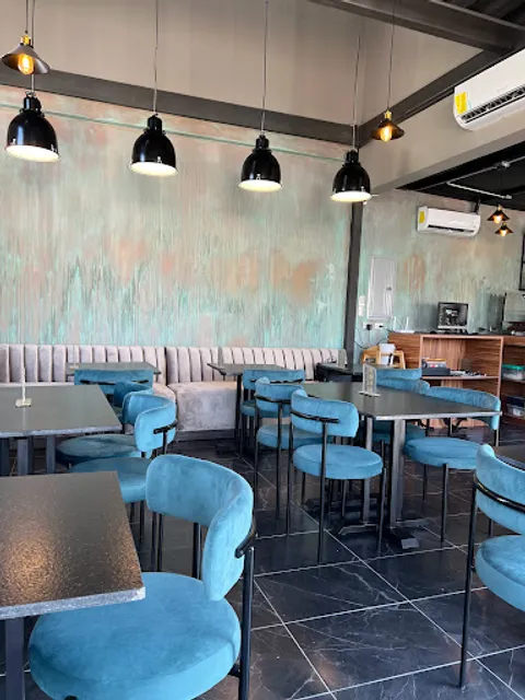 WAFFLERIA RESTAURANTE