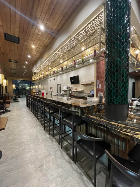 Hao Hao Leander - Chinese and Vietnamese Cuisines