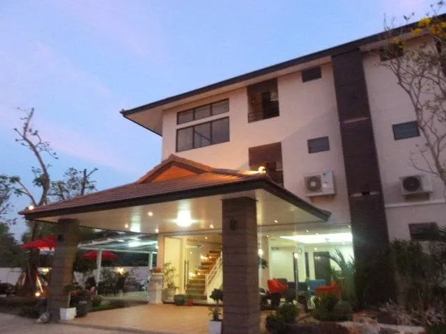 Coco Inn Nongkhai (โคโค่อินน์ หนองคาย)