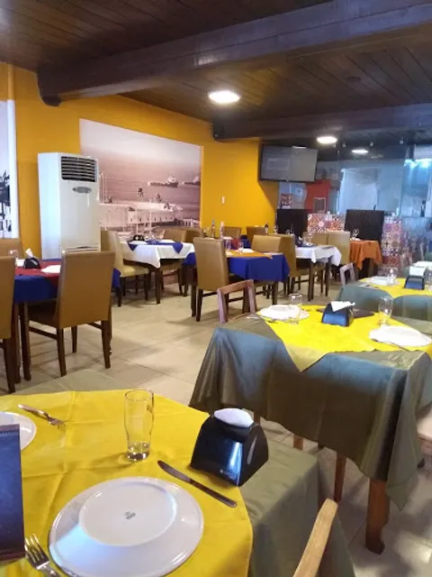 Restaurante Le Filet