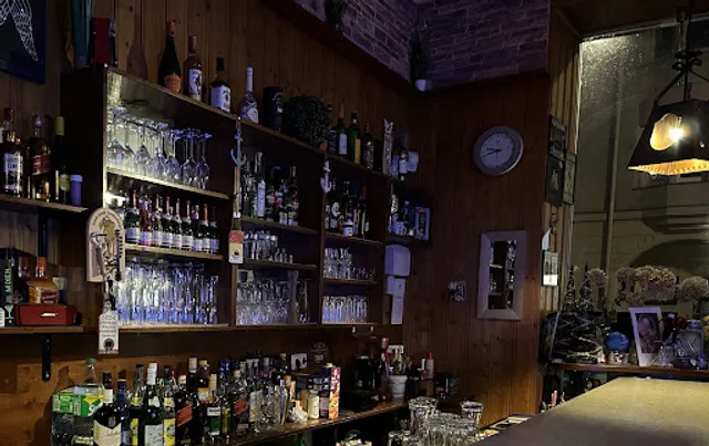 Sonnenstüberl Harras