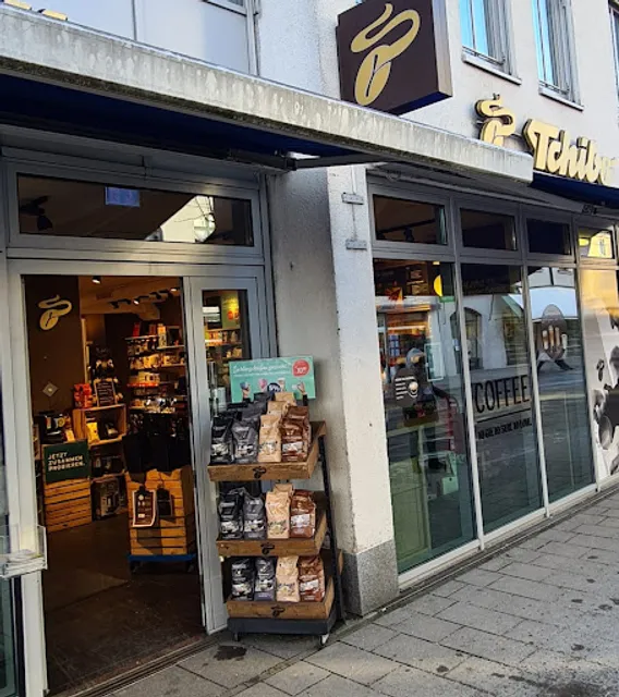 Tchibo Filiale