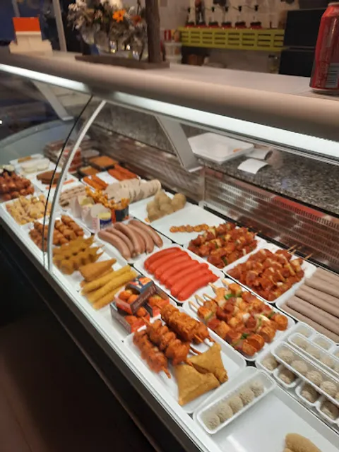 Frituur Smulbox - Roeselare