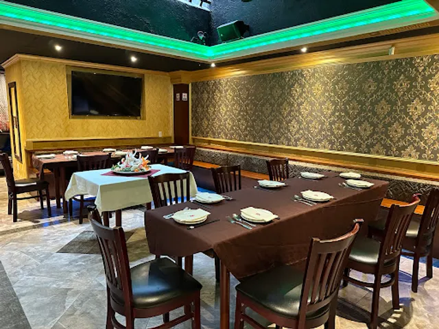 The Best Sichuan 一品成都39