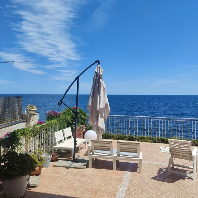 Appartamento in Villa Agnese