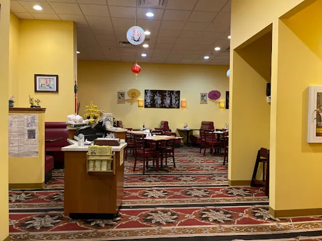 Fortune Chinese Restaurant