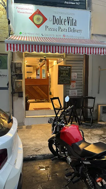 La Dolce Vita Delivery