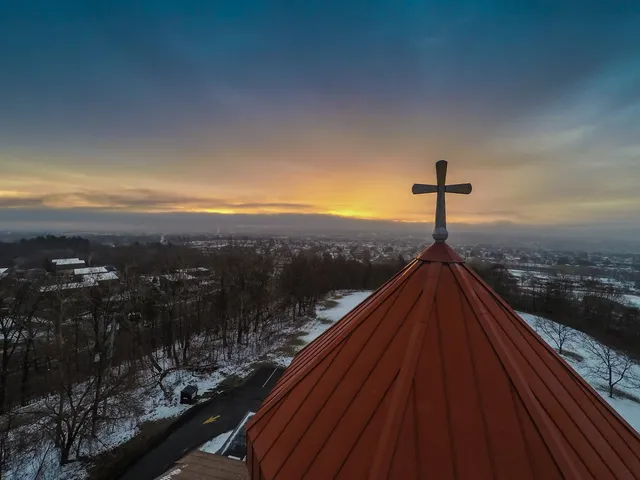 St. Peter Armenian Church