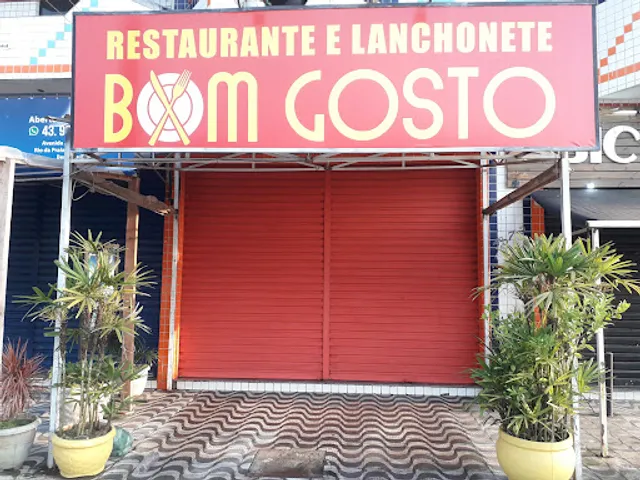 Restaurante Bom Gosto
