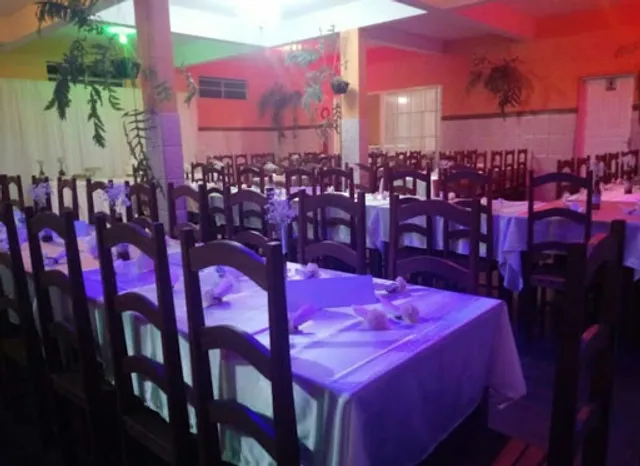 Restaurante Ki-Paladar