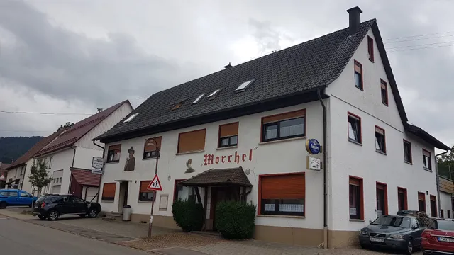 Pension Zollern