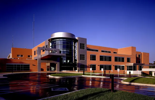 West Tennessee Healthcare Henry County Hospital