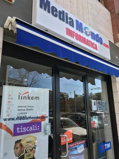 Mediamondo