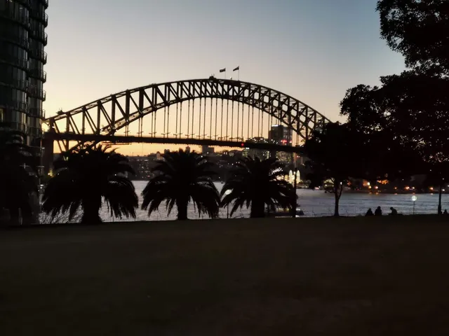 DD Apartments on Sussex