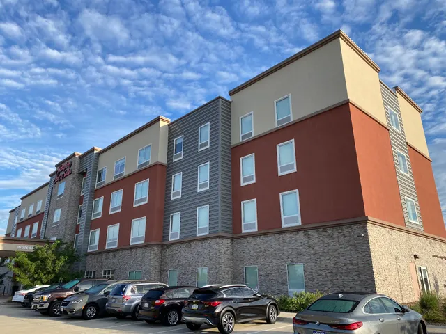 Hampton Inn & Suites Lafayette Medical Center, CO