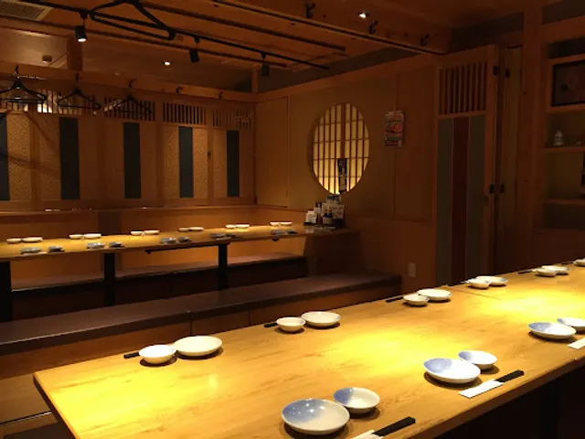 Seafood Izakaya Sakanaya Dojo - Tokorozawa Station Front | Private Rooms