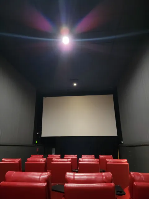 Apple Cinemas Torrington 6