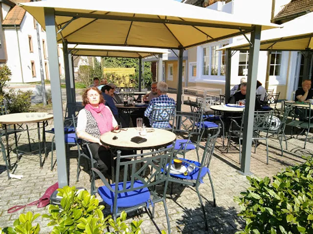 Barbarossa Bäckerei GmbH & Co. KG