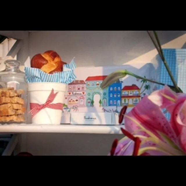 Theobroma Bakery and Cake Shop - Greater Noida